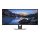 Monitor LED 32" i większy DELL 37,5'' U3818DW Czarny